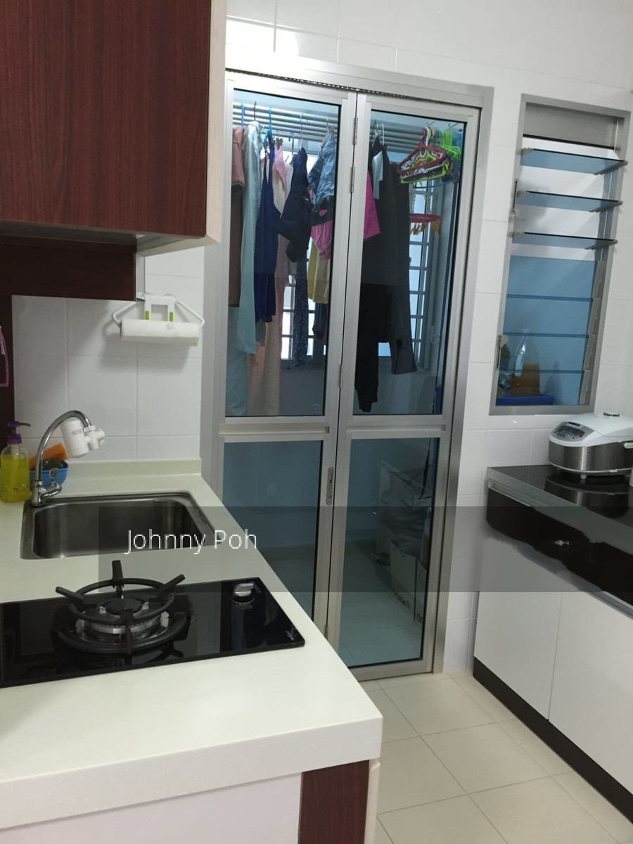 Blk 987C Buangkok Green (Hougang), HDB 3 Rooms #199419352